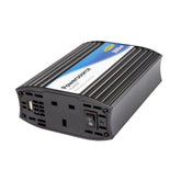Powersource Inverter With 2.1a Usb And Single Socket - 300w
